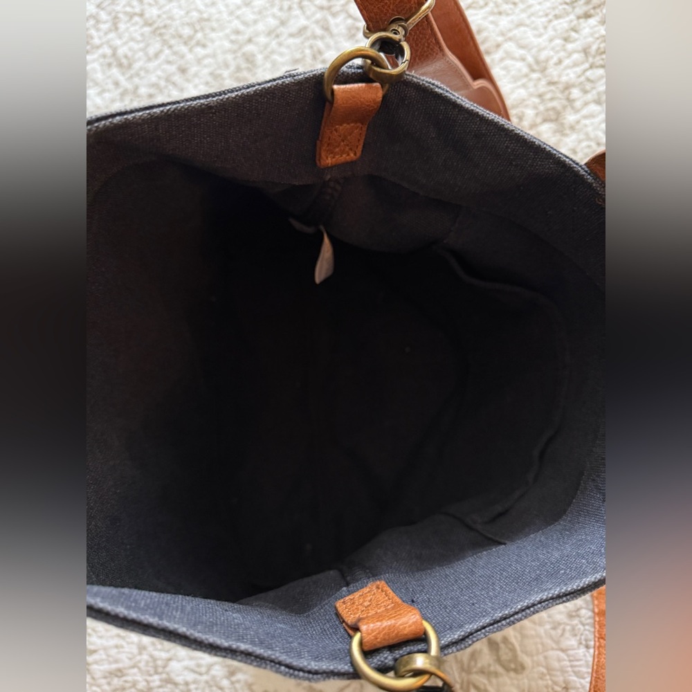 Thirty-One Window Shopper Tote - Picture 6 of 8